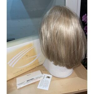 Gabor Luxury Collection‎ Soft and Subtle Petite Average Sandy Blonde GL14-22 Wig
